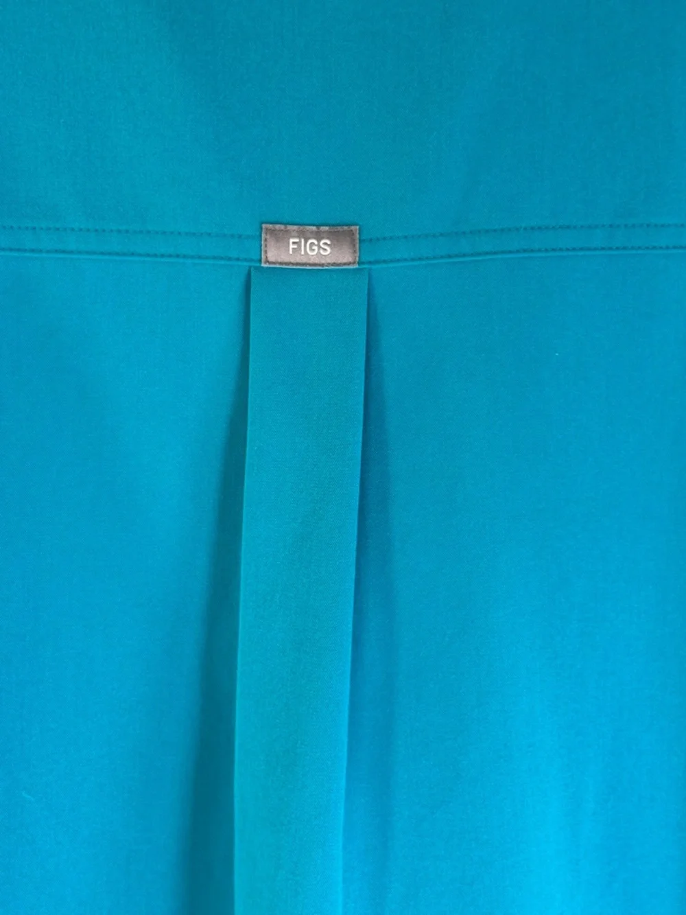 FIGS Rafaela Mandarin Collar Scrub Top Zamora Tall Jogger Pants Set Small Tall